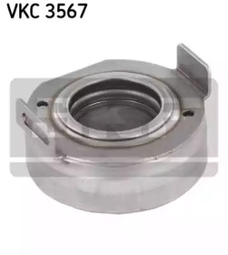 Подшипник SKF VKC 3567